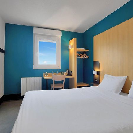 B&B Hotel Le Treport Friville Εξωτερικό φωτογραφία