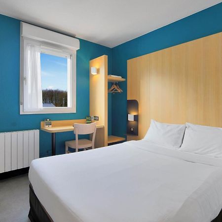 B&B Hotel Le Treport Friville Εξωτερικό φωτογραφία