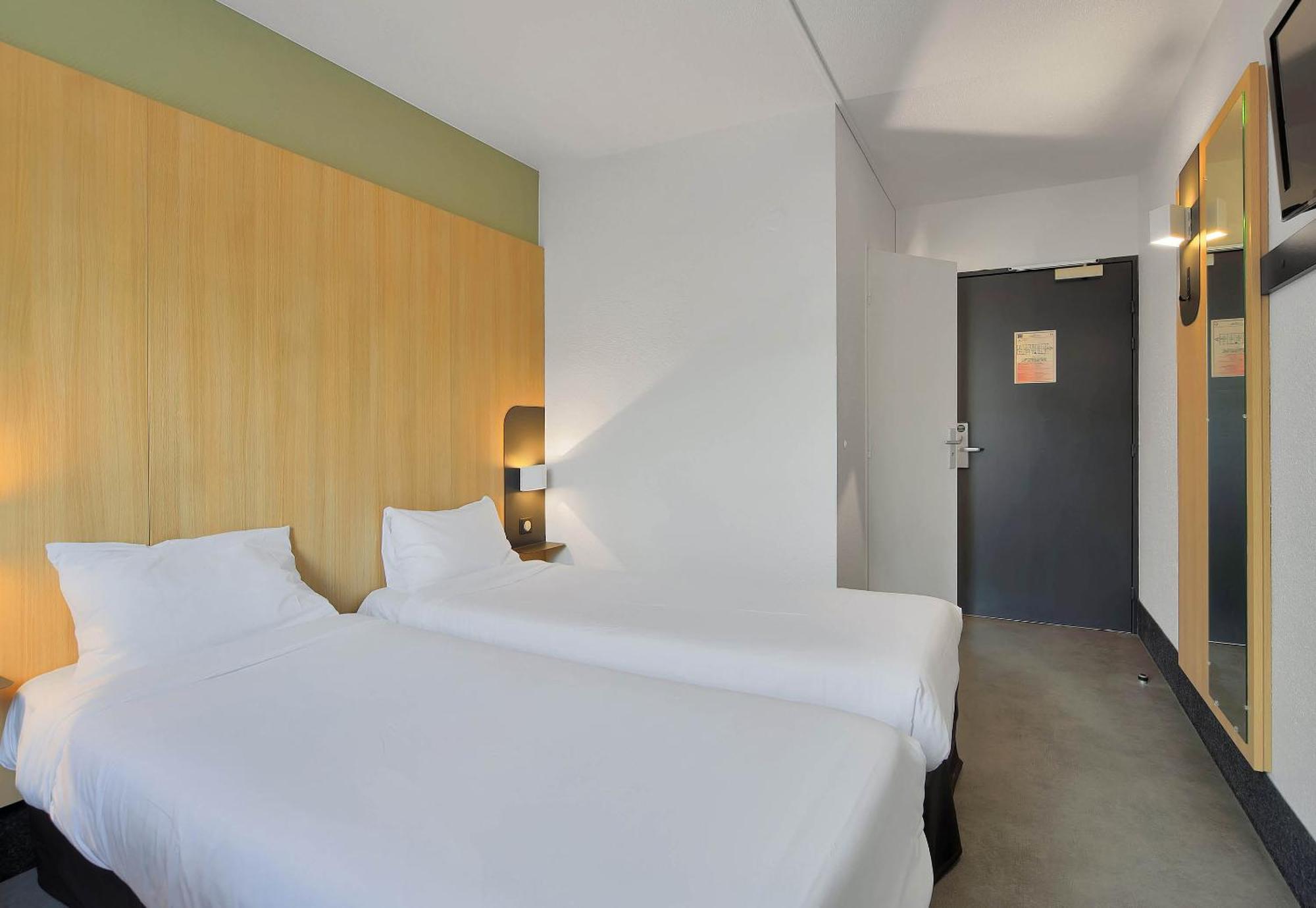 B&B Hotel Le Treport Friville Εξωτερικό φωτογραφία